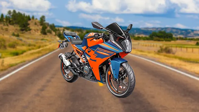 bike image
